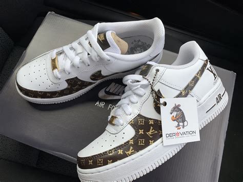 lv air force|lv air force 1 gold.